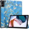 Sonique ���� Tablet Smartcase Slim ��� Xiaomi Redmi Pad 10.61" Sakura - Sakura - Redmi Pad 10.61" - ������