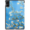 Sonique ���� Tablet Smartcase Slim ��� Xiaomi Redmi Pad 10.61" Sakura - Sakura - Redmi Pad 10.61" - ������