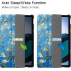 Sonique ���� Tablet Smartcase Slim ��� Xiaomi Redmi Pad 10.61" Sakura - Sakura - Redmi Pad 10.61" - ������