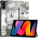 Sonique ���� Tablet Smartcase Slim ��� Xiaomi Redmi Pad SE 11" Paris - Paris - Redmi Pad SE 11" - ������