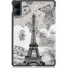 Sonique ���� Tablet Smartcase Slim ��� Xiaomi Redmi Pad SE 11" Paris - Paris - Redmi Pad SE 11" - ������