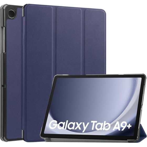 Sonique ���� Tablet Smartcase Slim ��� Samsung Galaxy Tab A9+ 11" ���� - ���� - Galaxy Tab A9+ 11" - ������