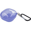 Sonique ���� Transparent ��� Samsung Galaxy Buds Pro / Live ���� - ����