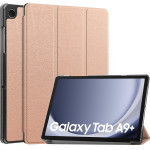Sonique ���� Tablet Smartcase Slim ��� Samsung Galaxy Tab A9+ 11" ��� ����� - ��� ����� - Galaxy Tab A9+ 11" - ������