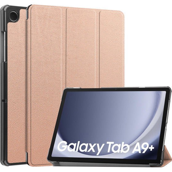 Sonique ���� Tablet Smartcase Slim ��� Samsung Galaxy Tab A9+ 11" ��� ����� - ��� ����� - Galaxy Tab A9+ 11" - ������