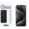 Sonique Hardy Glass Premium Series HD 9H Apple iPhone 15 Pro Max - iPhone 15 Pro Max
