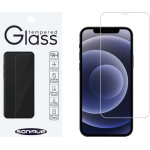 Sonique Hardy Glass Premium Series HD 9H Apple iPhone 12 / iPhone 12 Pro - iPhone 12, iPhone 12 Pro