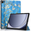 Sonique ���� Tablet Smartcase Slim ��� Samsung Galaxy Tab A9+ 11" Sakura - Sakura - Galaxy Tab A9+ 11" - ������