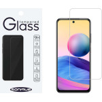 Sonique Hardy Glass Premium Series HD 9H Xiaomi Redmi Note 10 5G / Poco M3 Pro 5G - Poco M3 Pro 5G, Redmi Note 10 5G