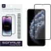 Sonique Hardy Glass Premium Series HD Full Cover 9H Apple iPhone 11 Pro Max / iPhone XS Max ����� - ����� - iPhone 11 Pro Max, iPhone XS MAX