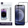 Sonique Hardy Glass Premium Series HD Full Cover 9H Apple iPhone 12 / iPhone 12 Pro ����� - ����� - iPhone 12, iPhone 12 Pro