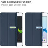 Sonique ���� Tablet Smartcase Slim ��� Xiaomi Pad 5 11" / Pad 5 Pro 11" ���� - ���� - Pad 5 11", Pad 5 Pro 11" - ������