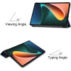 Sonique ���� Tablet Smartcase Slim ��� Xiaomi Pad 5 11" / Pad 5 Pro 11" ���� - ���� - Pad 5 11", Pad 5 Pro 11" - ������