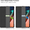 Sonique ���� Tablet Smartcase Slim ��� Xiaomi Pad 5 11" / Pad 5 Pro 11" ����� - ����� - Pad 5 11", Pad 5 Pro 11" - ������