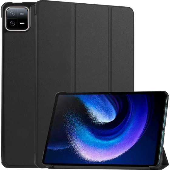Sonique ���� Tablet Smartcase Slim ��� Xiaomi Pad 6 11" / Pad 6 Pro 11" ����� - ����� - Pad 6 11", Pad 6 Pro 11" - ������