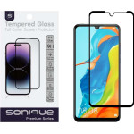Sonique Hardy Glass Premium Series HD Full Cover 9H Huawei P30 Lite ����� - ����� - P30 Lite