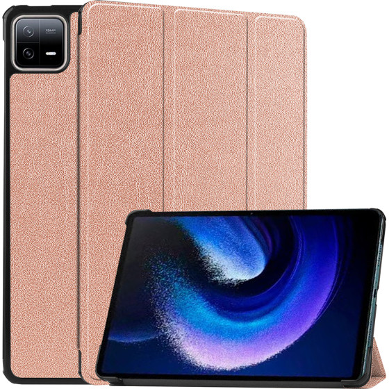 Sonique ���� Tablet Smartcase Slim ��� Xiaomi Pad 6 11" / Pad 6 Pro 11" ��� ����� - ��� ����� - Pad 6 11", Pad 6 Pro 11" - ������