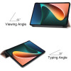 Sonique ���� Tablet Smartcase Slim ��� Xiaomi Pad 5 11" / Pad 5 Pro 11" ��� ����� - ��� ����� - Pad 5 11", Pad 5 Pro 11" - ������