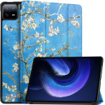 Sonique ���� Tablet Smartcase Slim ��� Xiaomi Pad 6 11" / Pad 6 Pro 11" Sakura - Sakura - Pad 6 11", Pad 6 Pro 11" - ������