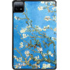 Sonique ���� Tablet Smartcase Slim ��� Xiaomi Pad 6 11" / Pad 6 Pro 11" Sakura - Sakura - Pad 6 11", Pad 6 Pro 11" - ������