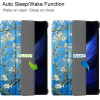 Sonique ���� Tablet Smartcase Slim ��� Xiaomi Pad 6 11" / Pad 6 Pro 11" Sakura - Sakura - Pad 6 11", Pad 6 Pro 11" - ������