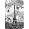 Sonique ���� Tablet Smartcase Slim ��� Xiaomi Pad 6 11" / Pad 6 Pro 11" Paris - Paris - Pad 6 11", Pad 6 Pro 11" - ������