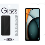 Sonique Hardy Glass Premium Series HD 9H Xiaomi Redmi A3 - Redmi A3