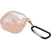 Sonique ���� Transparent ��� Samsung Galaxy Buds Pro / Live ��� ����� - ��� �����