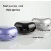 Sonique ���� Transparent ��� Samsung Galaxy Buds Pro / Live ��� ����� - ��� �����