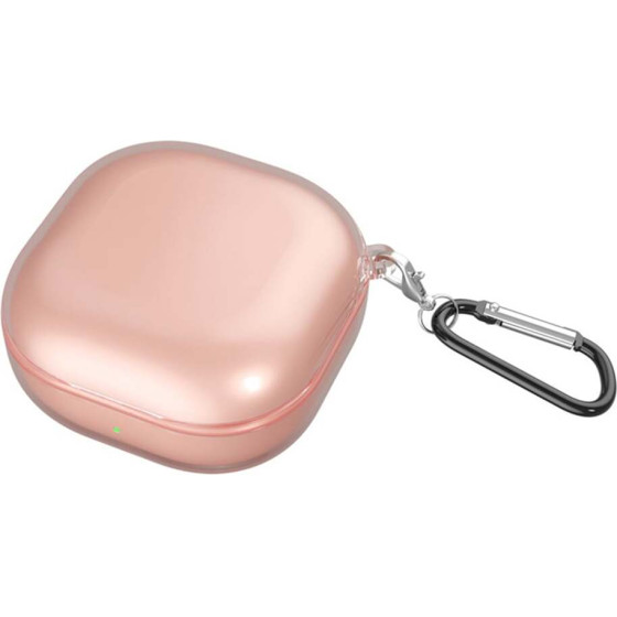 Sonique ���� Transparent ��� Samsung Galaxy Buds Pro / Live ��� ����� - ��� �����