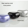 Sonique ���� Transparent ��� Samsung Galaxy Buds Pro / Live ����� - �����