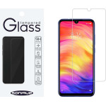 Sonique Hardy Glass Premium Series HD 9H Xiaomi Redmi Note 7/7 Pro - Redmi Note 7/7 Pro