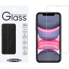 Sonique Hardy Glass Premium Series HD 9H Apple iPhone 11 / iPhone XR - iPhone 11, iPhone XR