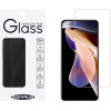 Sonique Hardy Glass Premium Series HD 9H Xiaomi Redmi Note 11 Pro Plus 5G - Redmi Note 11 Pro Plus 5G