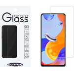Sonique Hardy Glass Premium Series HD 9H Xiaomi Redmi Note 11 Pro 4G/5G / Redmi Note 12 Pro 4G - Redmi Note 11 Pro 4G/5G, Redmi Note 12 Pro 4G