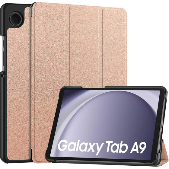 Sonique ���� Tablet Smartcase Slim ��� Samsung Galaxy Tab A9 8.7" ��� ����� - ��� ����� - Galaxy Tab A9 8.7" - ������