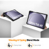 Sonique ���� Tablet Smartcase Slim ��� Samsung Galaxy Tab A9 8.7" ��� ����� - ��� ����� - Galaxy Tab A9 8.7" - ������