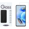 Sonique Hardy Glass Premium Series HD 9H Xiaomi Redmi Note 12 Pro 5G / Redmi Note 12 Pro Plus - Redmi Note 12 Pro 5G, Redmi Note 12 Pro Plus