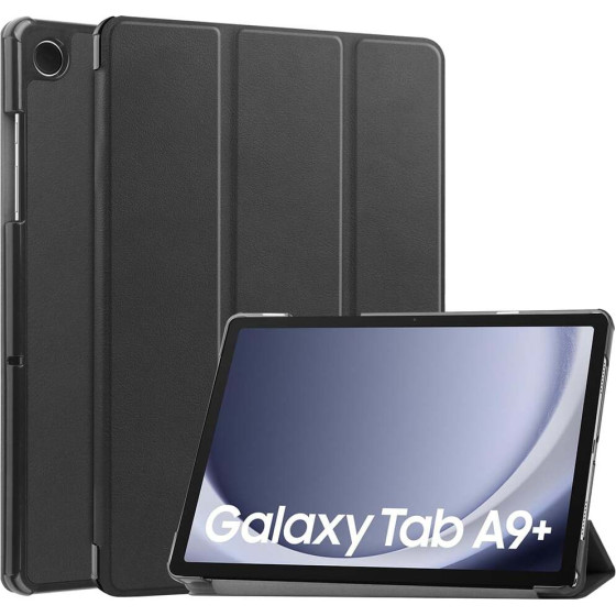 Sonique ���� Tablet Smartcase Slim ��� Samsung Galaxy Tab A9+ 11" ����� - ����� - Galaxy Tab A9+ 11" - ������
