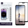 Sonique Hardy Glass Premium Series HD Full Cover 9H Huawei P20 lite ����� - ����� - P20 lite