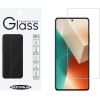 Sonique Hardy Glass Premium Series HD 9H Xiaomi Redmi Note 13 5G / Redmi Note 13 Pro 4G - Redmi Note 13 5G, Redmi Note 13 Pro 4G