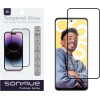 Sonique Hardy Glass Premium Series HD Full Cover 9H Realme C55 ����� - ����� - Realme C55