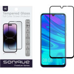 Sonique Hardy Glass Premium Series HD Full Cover 9H Huawei P Smart 2019 / Honor 10 Lite / P Smart 2020 ����� - ����� - Honor 10 Lite, P Smart 2019, P Smart 2020