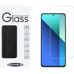 Sonique Hardy Glass Premium Series HD 9H Xiaomi Redmi Note 13 4G / Redmi Note 13 Pro 5G - Redmi Note 13 4G, Redmi Note 13 Pro 5G