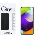 Sonique Hardy Glass Premium Series HD 9H Samsung Galaxy A52 4G/5G / Galaxy A52s 5G - Galaxy A52 4G/5G, Galaxy A52s 5G