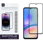 Sonique Hardy Glass Premium Series HD Full Cover 9H Samsung Galaxy A05s 4G ����� - ����� - Galaxy A05s 4G