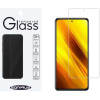 Sonique Hardy Glass Premium Series HD 9H Xiaomi Poco X3 NFC / Poco X3 Pro - Poco X3 NFC, Poco X3 Pro