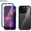 Sonique ��������� ��������� ���� 360� Full Protector ��� Apple iPhone 14 Pro Max ���� - ���� - iPhone 14 Pro Max