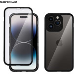 Sonique ��������� ��������� ���� 360� Full Protector ��� Apple iPhone 14 Pro ����� - ����� - iPhone 14 Pro