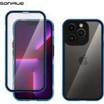Sonique ��������� ��������� ���� 360� Full Protector ��� Apple iPhone 13 Pro Max ���� - ���� - iPhone 13 Pro Max